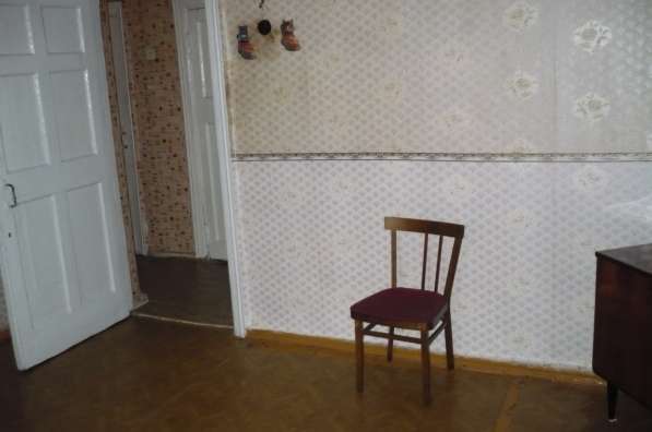 Сдаётся в длительную аренду 3х комнатная квартира в Воронеже фото 5