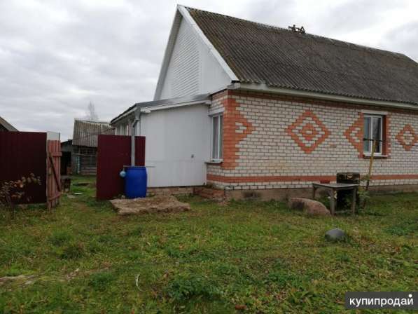 Дом 102 м2 в Смоленске фото 7