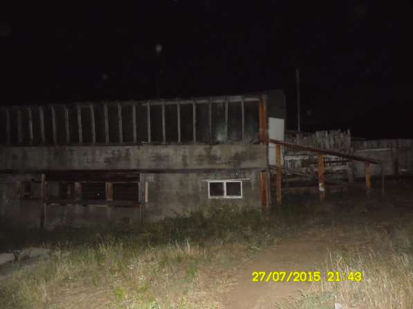 Продам дом на Верхней Березовке в Улан-Удэ