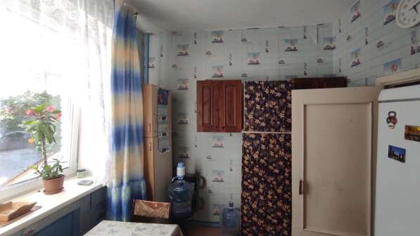 Продам четырехкомнатную квартиру в Барнауле фото 6