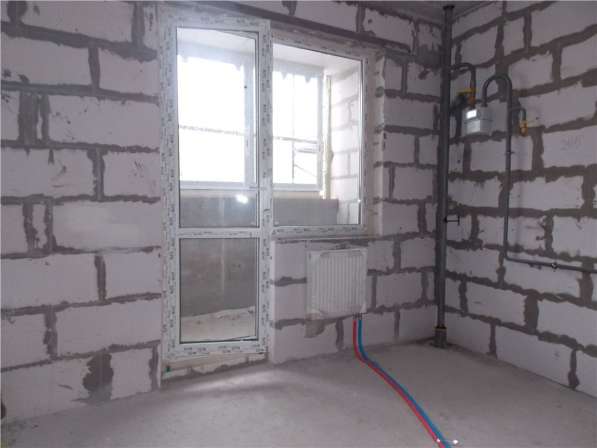 Продам однокомнатную квартиру в Тверь.Жилая площадь 49 кв.м.Этаж 6.Есть Балкон. в Твери фото 20