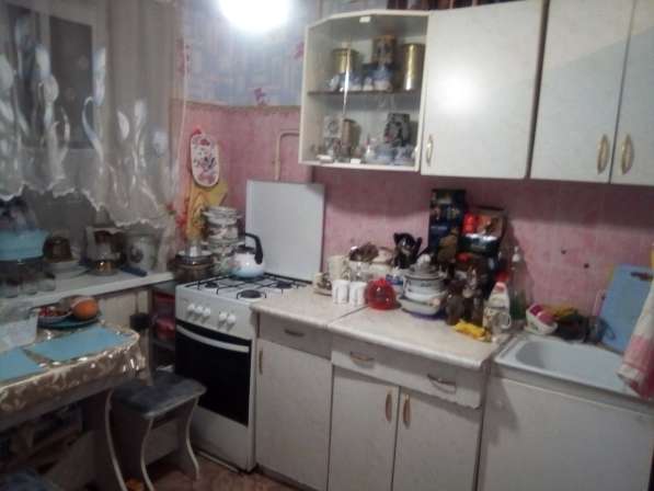 Продажа 1-но комнатной квартиры Скоропусковский в Сергиевом Посаде фото 3