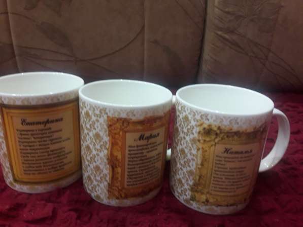 Фужеры в Минусинске фото 4