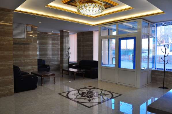Новый комфортабельный отель Гринвич в центре Улан-Удэ! в Улан-Удэ фото 6