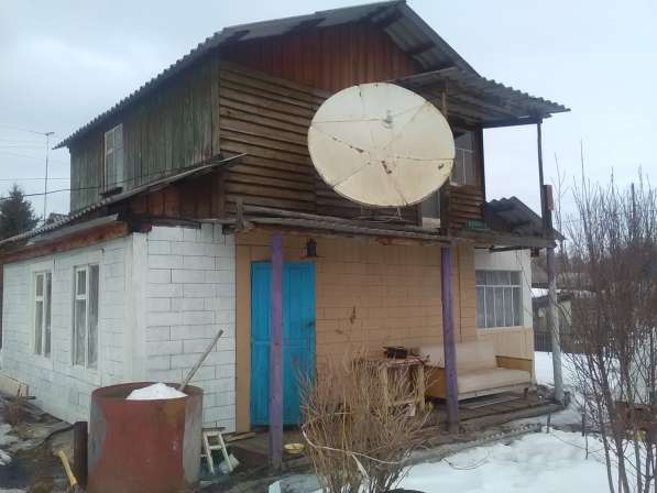 Продам дачу 48кв м 6 соток в Кургане фото 22