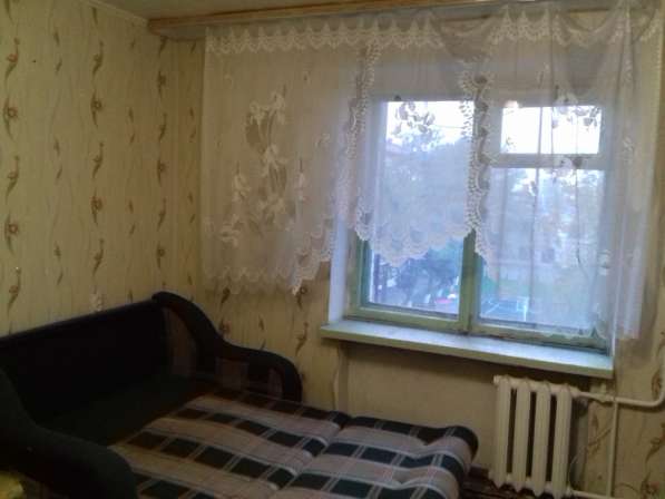 Продам комнату в Крымске в Крымске