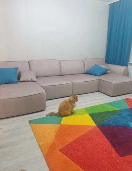 Модульный диван новый в Абакане фото 5