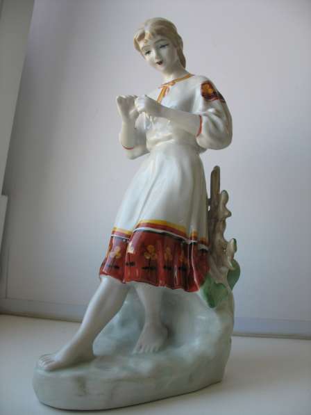 Коллекция статуэток. СССР в Владимире фото 10