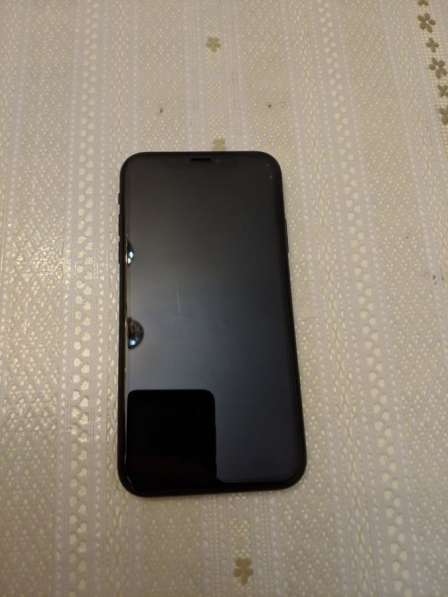 IPhone XR Black 128Gb