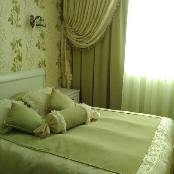 Цех по пошиву штор и домашнего текстиля