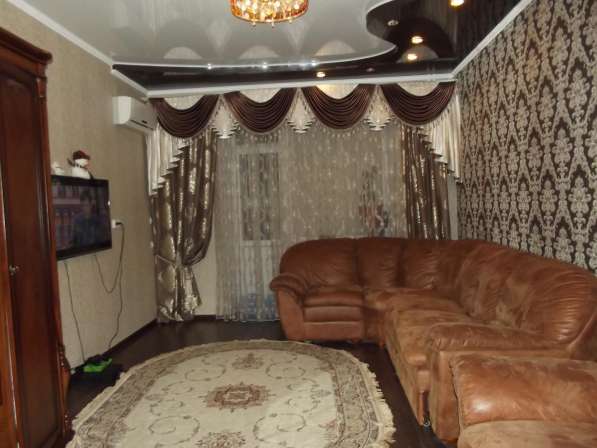 Продам двухкомнатную квартиру в Ростов-на-Дону.Жилая площадь 80 кв.м.Этаж 7.Дом кирпичный. в Ростове-на-Дону фото 57