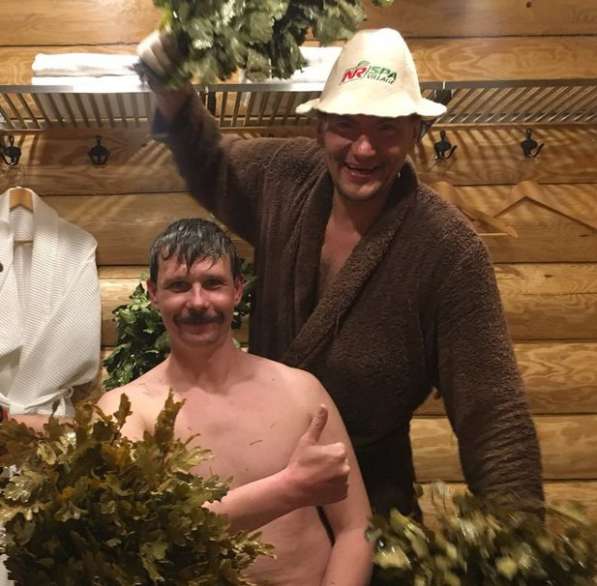 Профессиональный банщик - парильщик. Выезд круглосуточно в Муроме фото 32