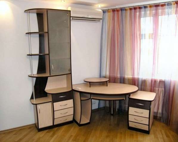 Компьютерные столы в Новокузнецке