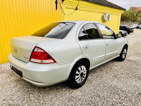 Nissan, Almera Classic, продажа в Симферополе в Симферополе фото 11