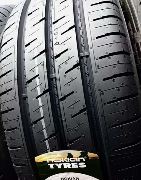 Nokian Hakka Van 185/75 R16C 104S