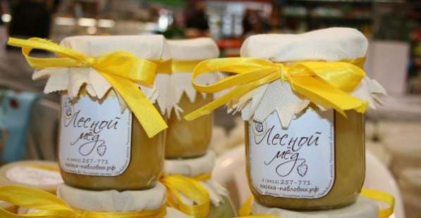 Мёд напрямую от пчеловода по цена в 3 раза ниже магазинной! в Москве фото 4