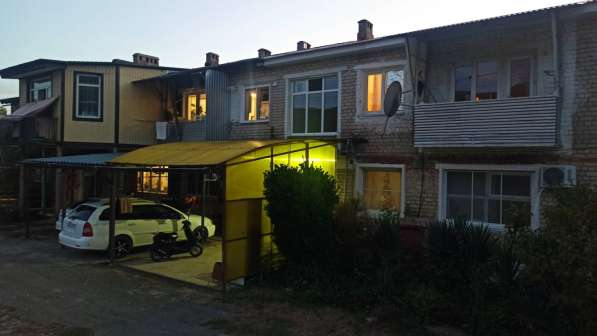Продается малогабаритная 2 комнатная квартира на Черном море в Туапсе фото 6