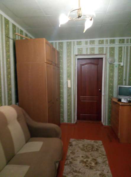 Продам комнату на ОК в центре города в Пензе фото 6