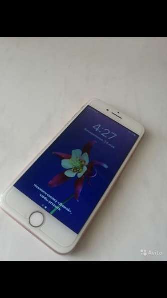 IPhone 8 gold 256gb в Казани фото 3