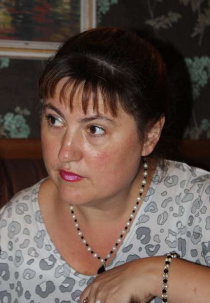 Olga, 44 года, хочет познакомиться