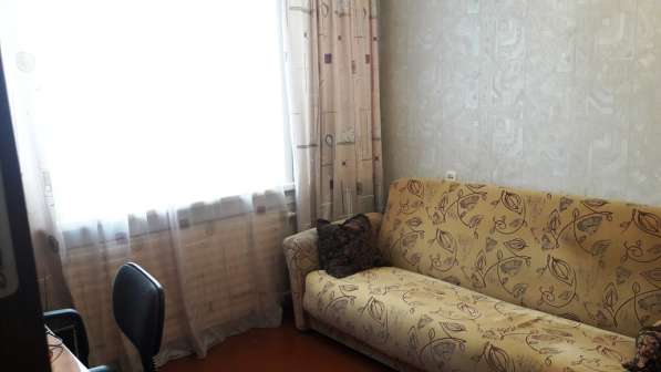 Продам 3 комнатную квартиру г. Братск ул. Муханова 6 в Братске фото 5