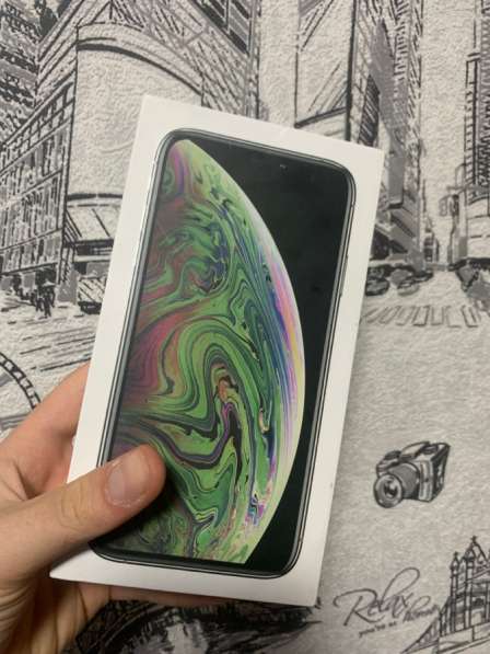 Iphone xs max в Краснодаре фото 5