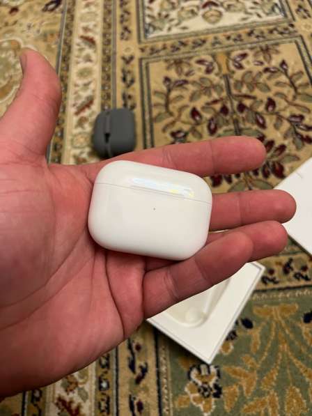 Airpods pro в Хасавюрте