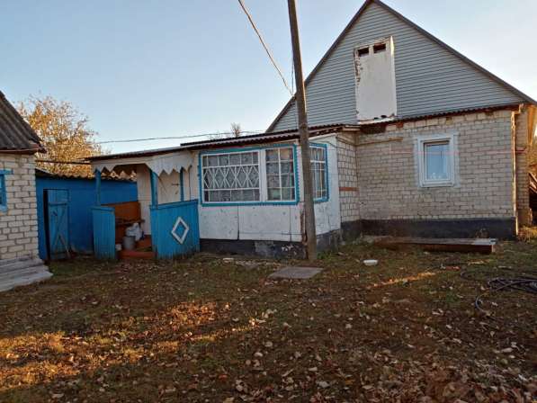 Продам дом в райском уголке Липецкой области в Елеце фото 4