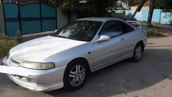 Honda, Integra, продажа в г.Алматы