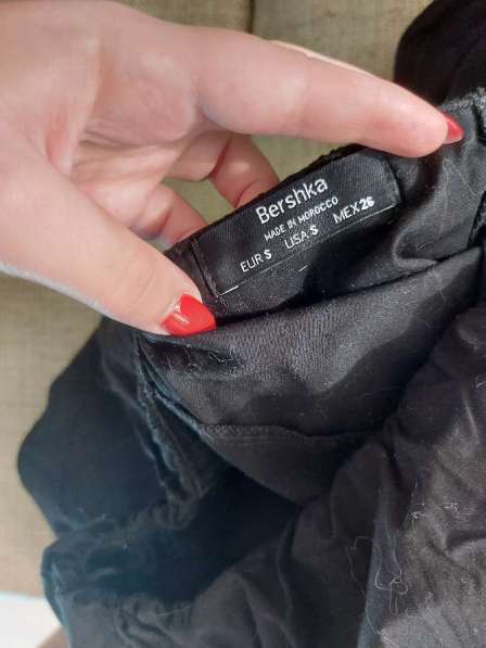 Комбинезон pull and bear в Тюмени фото 5
