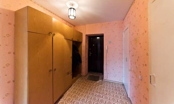 Продам 1-комнатную квартиру в Томске фото 9