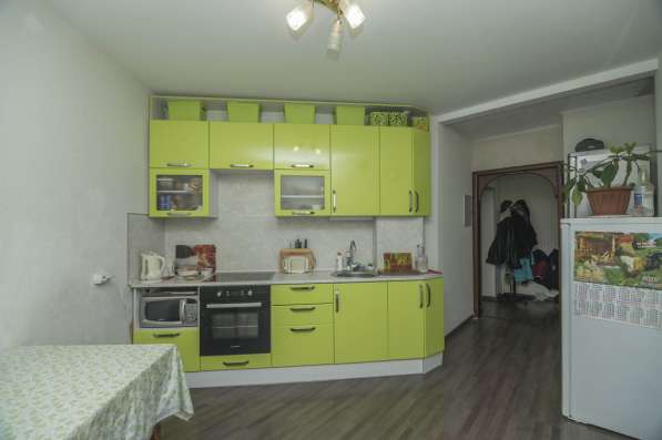 Продам трехкомнатную квартиру в Уфа.Жилая площадь 80 кв.м.Этаж 11. в Уфе фото 10