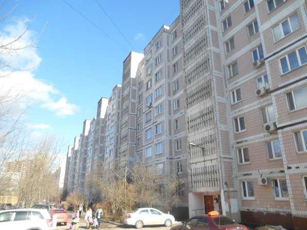 3-х комнатную квартиру по адресу г. Серпухов, ул. Ворошилова в Серпухове