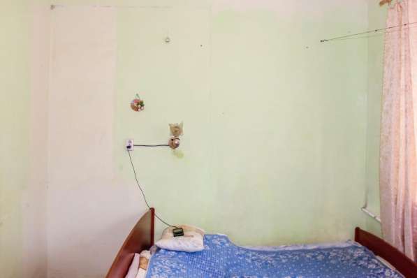 Продаётся недорого благоустроенная однокомнатная квартира в Улан-Удэ фото 7