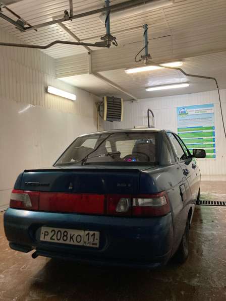 ВАЗ (Lada), 2110, продажа в Сыктывкаре в Сыктывкаре