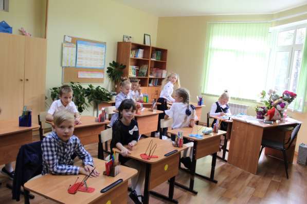 Частная школа Классическое образование в Москве фото 5