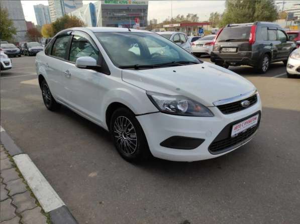 Ford, Focus, продажа в Воронеже в Воронеже фото 3