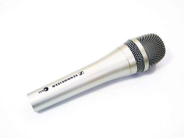 Микрофон Sennheiser DM E935 проводной в фото 4