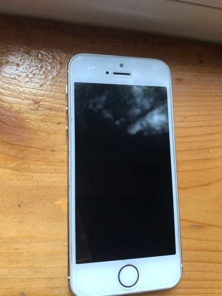 IPhone 5s