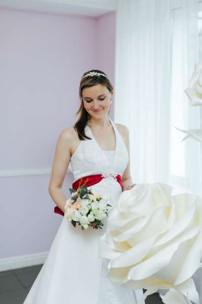 Банкетный зал в Санкт-Петербурге фото 27