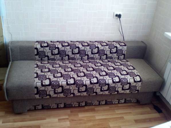 Диванчик со спальным местом в Белгороде фото 3
