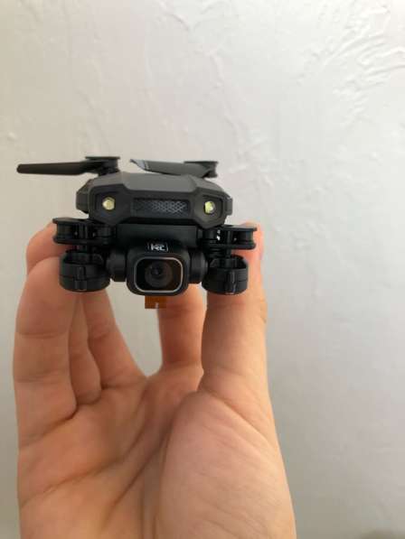 Dron LS-XT6 Full HD Camera в фото 6