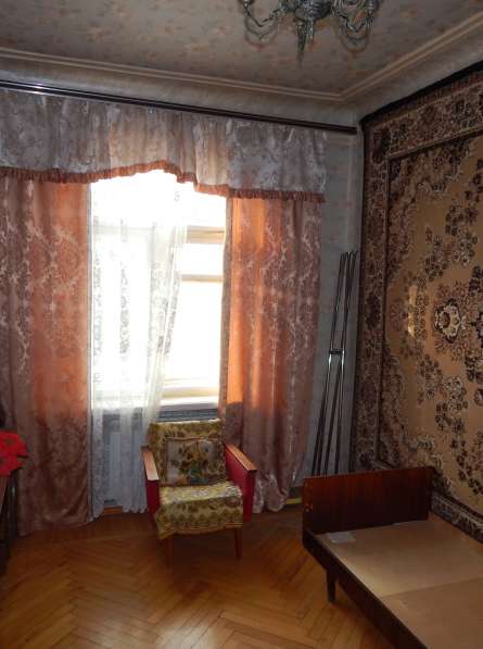 3-х комнатная квартира 65кв. м в Таганроге фото 5