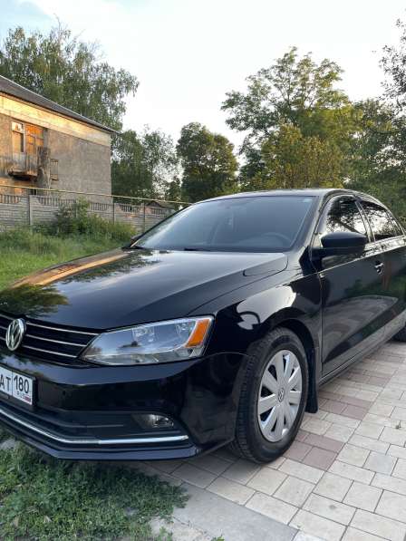 Volkswagen, Jetta, продажа в г.Донецк