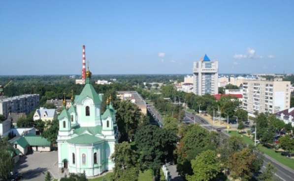 Экскурсионные туры в Брест Беларусь в Москве фото 3