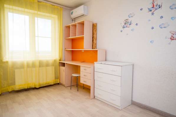 Уютная однокомнатная квартира в спокойном микрорайоне в Краснодаре фото 5