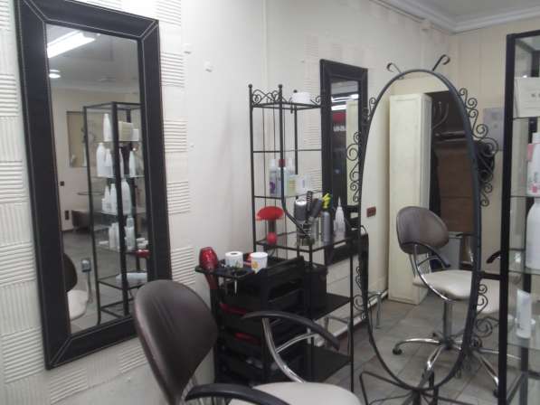 Продается готовый бизнес Салон красоты в Аксае фото 7