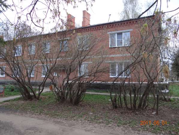 Сдается 2-х комнатная квартира в мкр Энергетик в Владимире