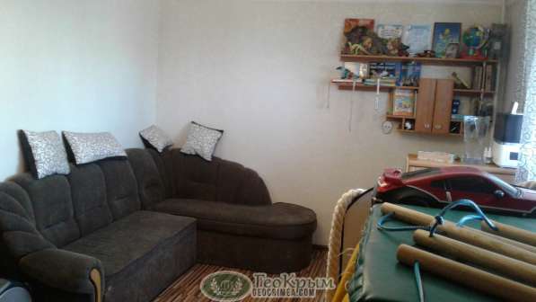 Квартира, ул. Пожарова, Гагаринский р-н, Севастополь в Севастополе фото 93