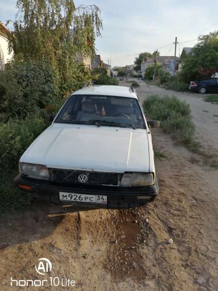 Продаю volkswagen pasat B2, продажав Камышине в Камышине фото 3